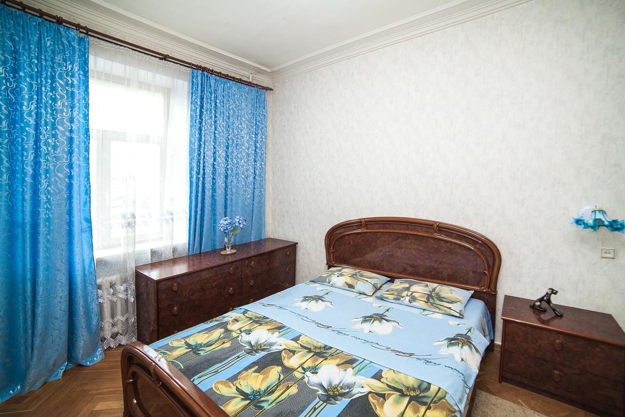 Апартаменты VipArenda Minsk 1 Минск-15