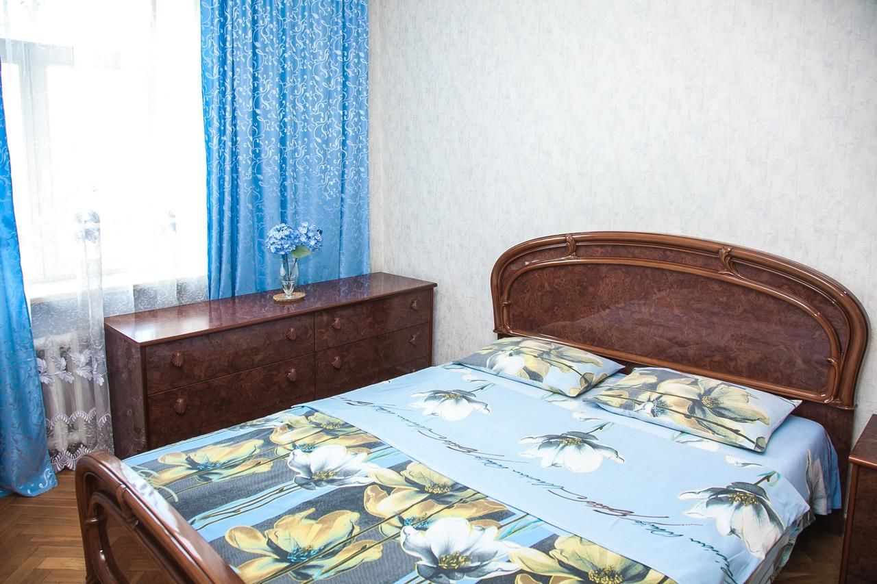 Апартаменты VipArenda Minsk 1 Минск-5