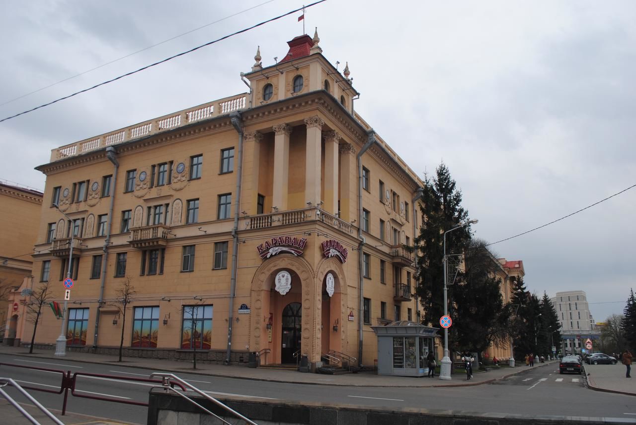 Апартаменты VipArenda Minsk 1 Минск-29