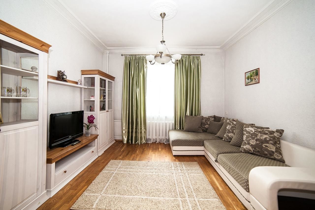 Апартаменты VipArenda Minsk 1 Минск-7