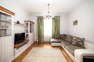 Апартаменты VipArenda Minsk 1 Минск-3