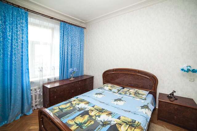 Апартаменты VipArenda Minsk 1 Минск-14