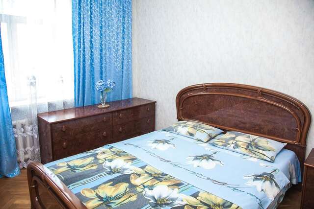 Апартаменты VipArenda Minsk 1 Минск-4