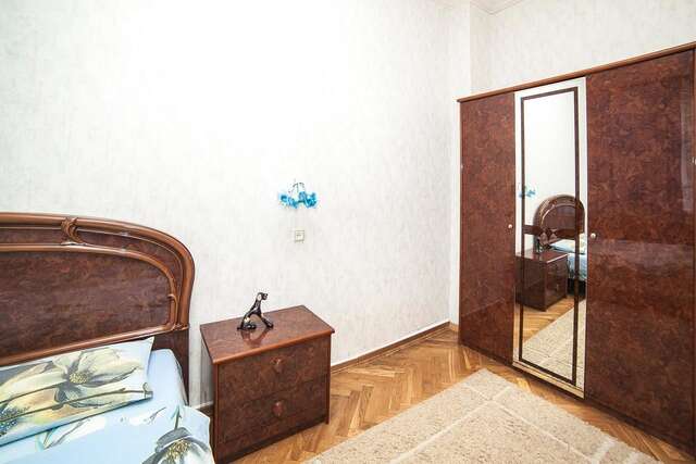 Апартаменты VipArenda Minsk 1 Минск-22