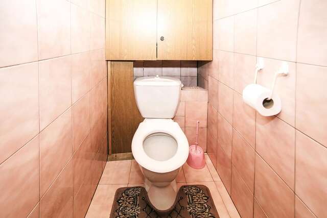 Апартаменты VipArenda Minsk 1 Минск-24