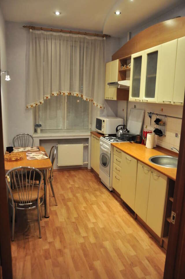 Апартаменты VipArenda Minsk 1 Минск-31