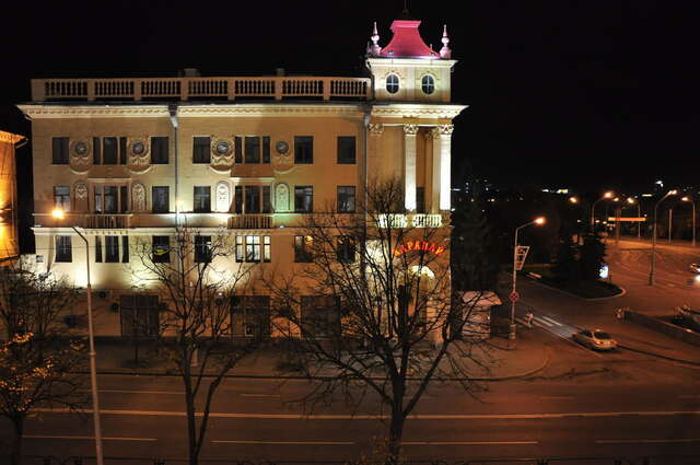 Апартаменты VipArenda Minsk 1 Минск-39