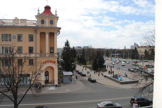 Апартаменты VipArenda Minsk 1 Минск-42