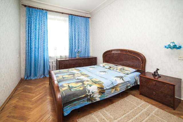 Апартаменты VipArenda Minsk 1 Минск-8